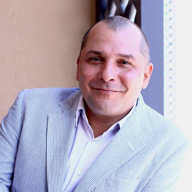 Feature: Peak performance