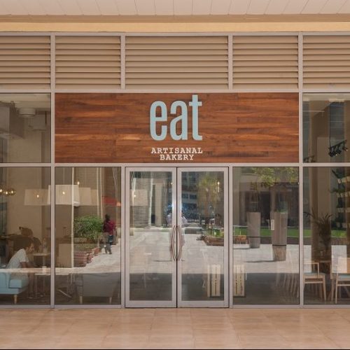 Eat Artisanal Bakery
