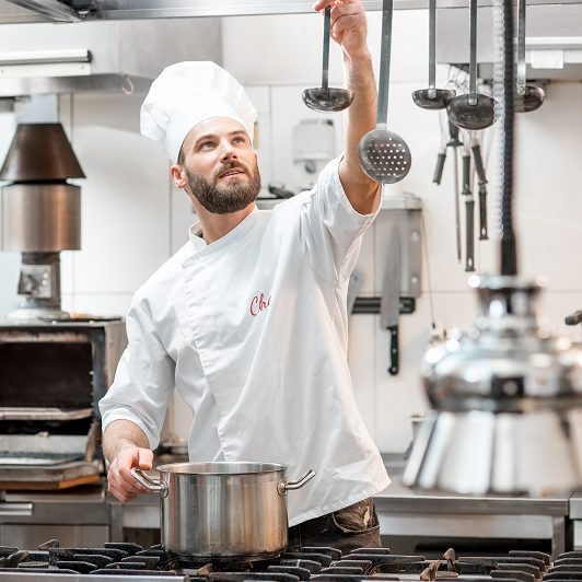 GulfHost will provide a platform to discover provide a platform to discover the latest hospitality and foodservice trends