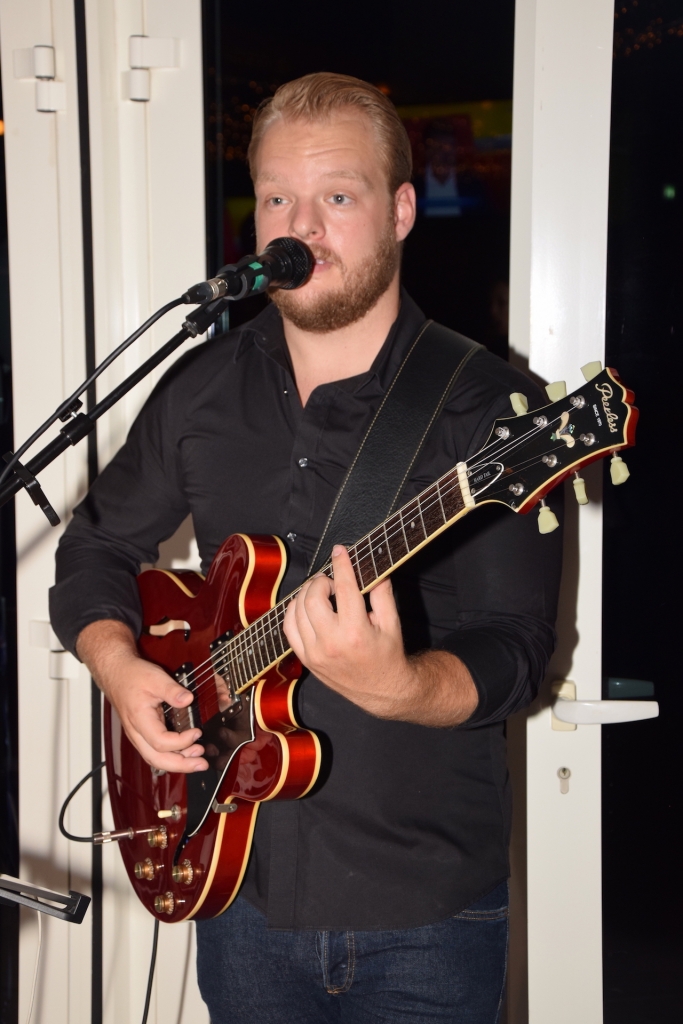 Premier Inn Ibn Battuta Mall First Anniversary