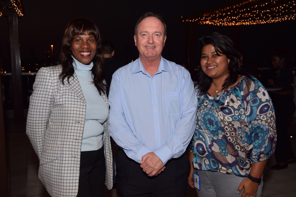 Premier Inn Ibn Battuta Mall First Anniversary