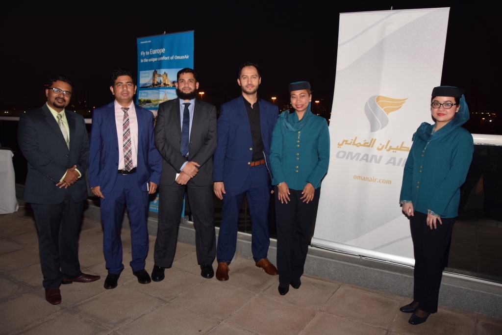 Premier Inn Ibn Battuta Mall First Anniversary