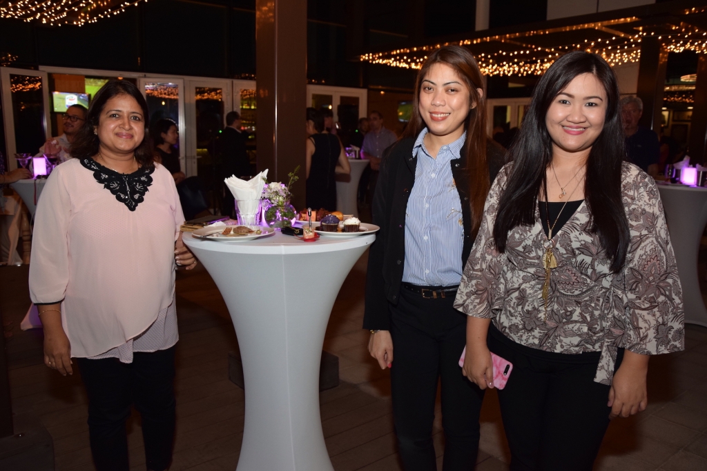Premier Inn Ibn Battuta Mall First Anniversary