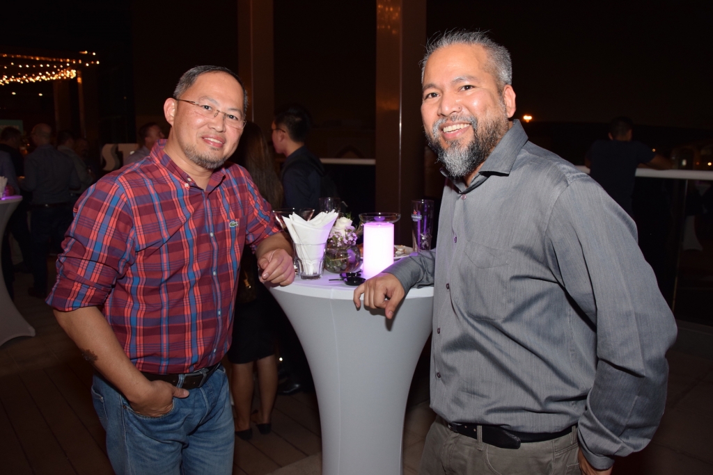 Premier Inn Ibn Battuta Mall First Anniversary