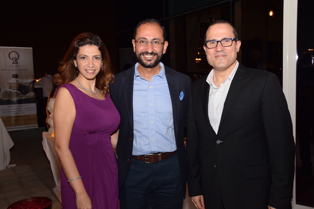 Premier Inn Ibn Battuta Mall First Anniversary