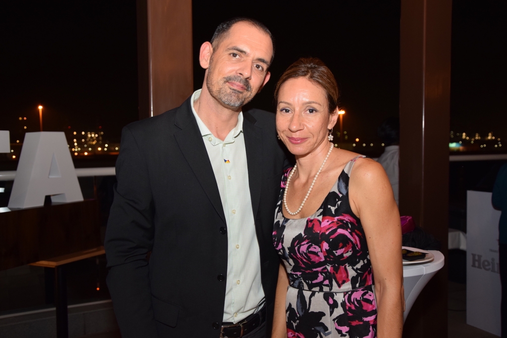 Premier Inn Ibn Battuta Mall First Anniversary