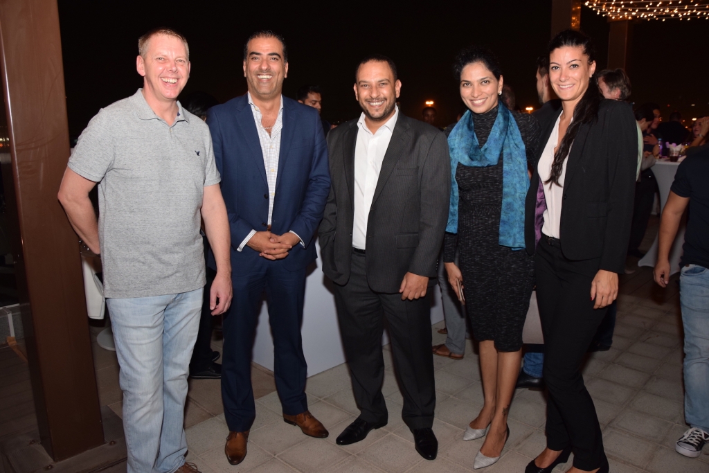 Premier Inn Ibn Battuta Mall First Anniversary