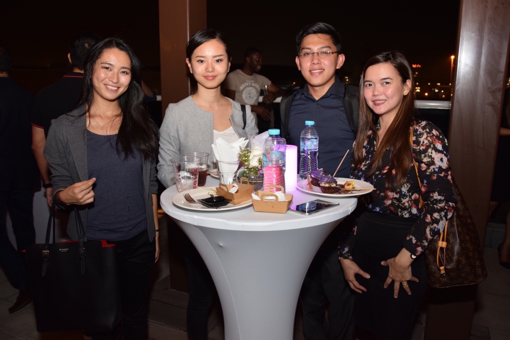 Premier Inn Ibn Battuta Mall First Anniversary