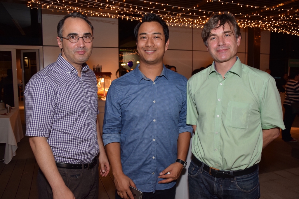 Premier Inn Ibn Battuta Mall First Anniversary