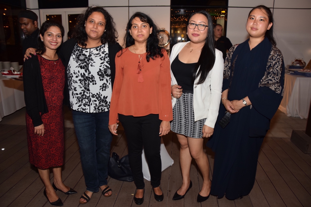 Premier Inn Ibn Battuta Mall First Anniversary