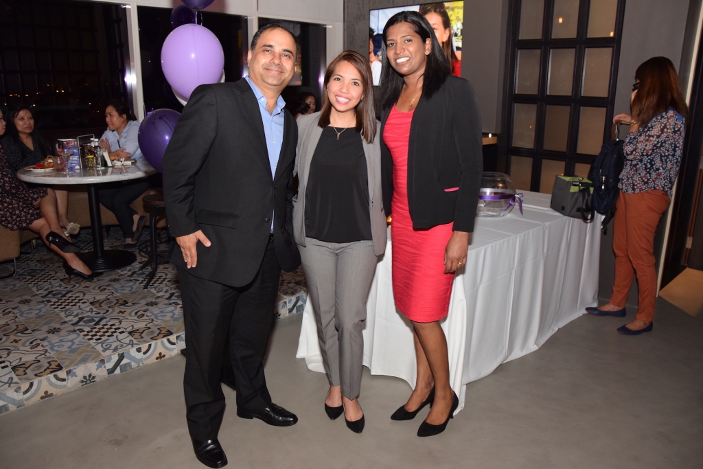 Premier Inn Ibn Battuta Mall First Anniversary