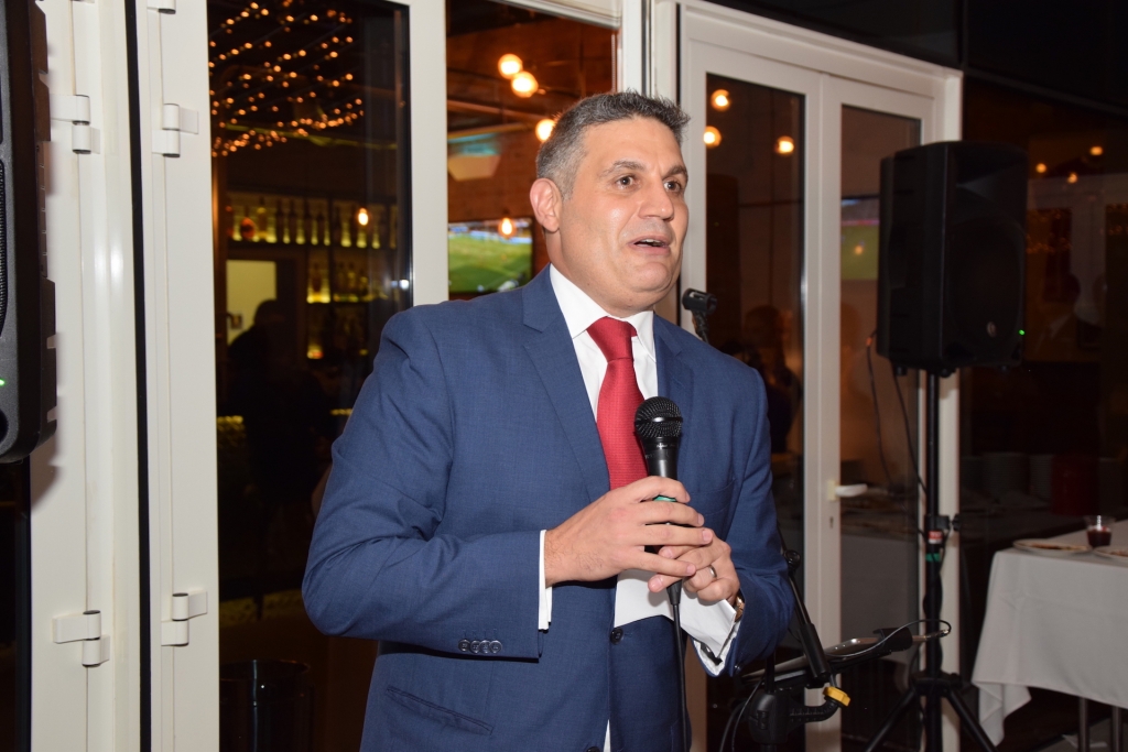 Premier Inn Ibn Battuta Mall First Anniversary