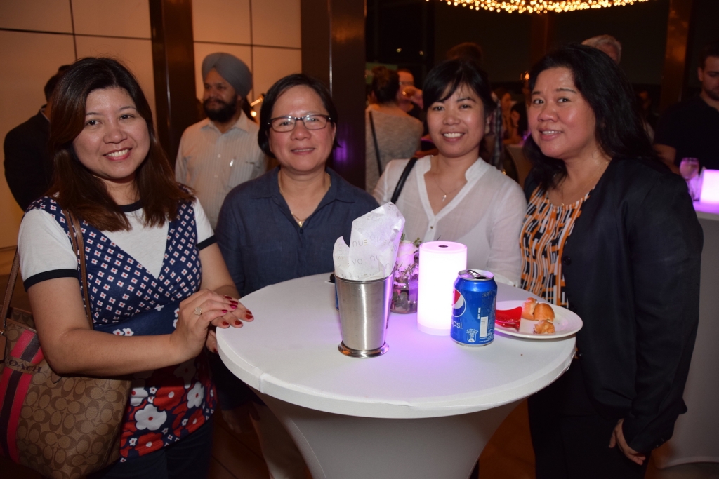Premier Inn Ibn Battuta Mall First Anniversary