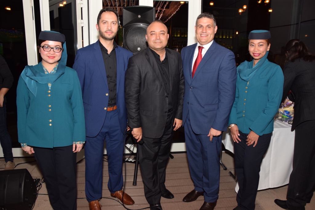 Premier Inn Ibn Battuta Mall First Anniversary