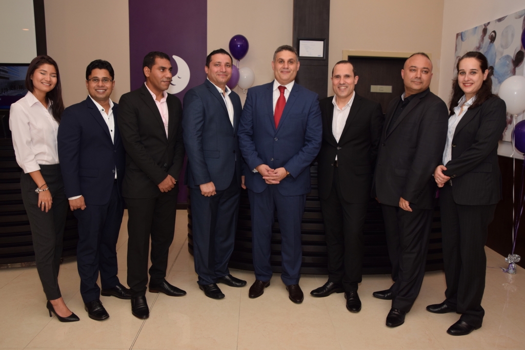 Premier Inn Ibn Battuta Mall First Anniversary