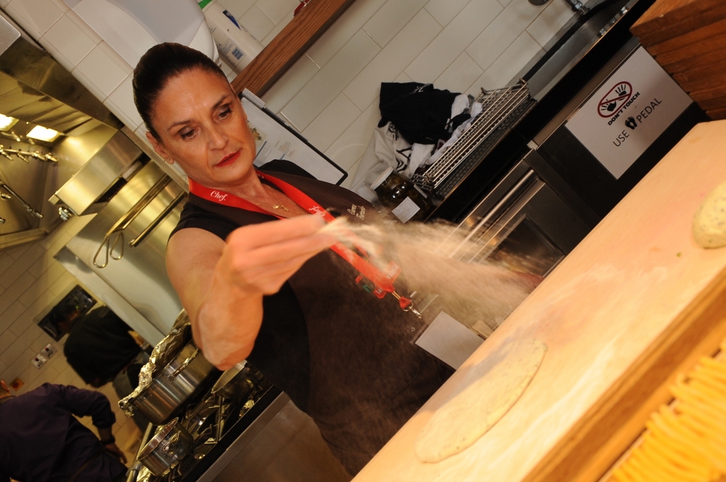 Chef Middle East: Taste of Autumn event