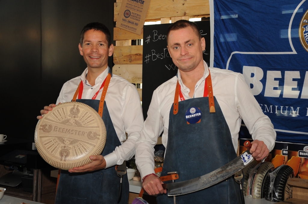 Chef Middle East: Taste of Autumn event