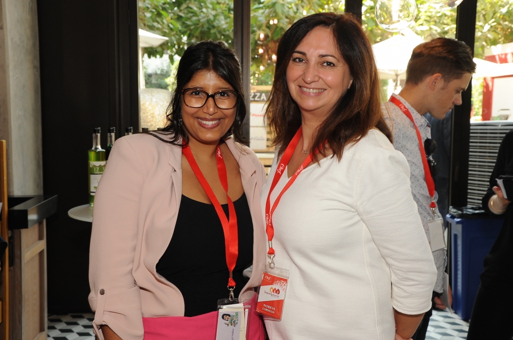 Chef Middle East: Taste of Autumn event