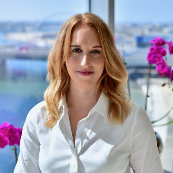 JW Marriott Marquis’ new director of weddings and events sales