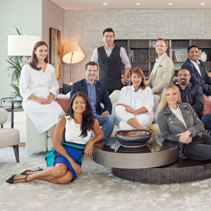 W Dubai – The Palm appoints Anne Scott as GM