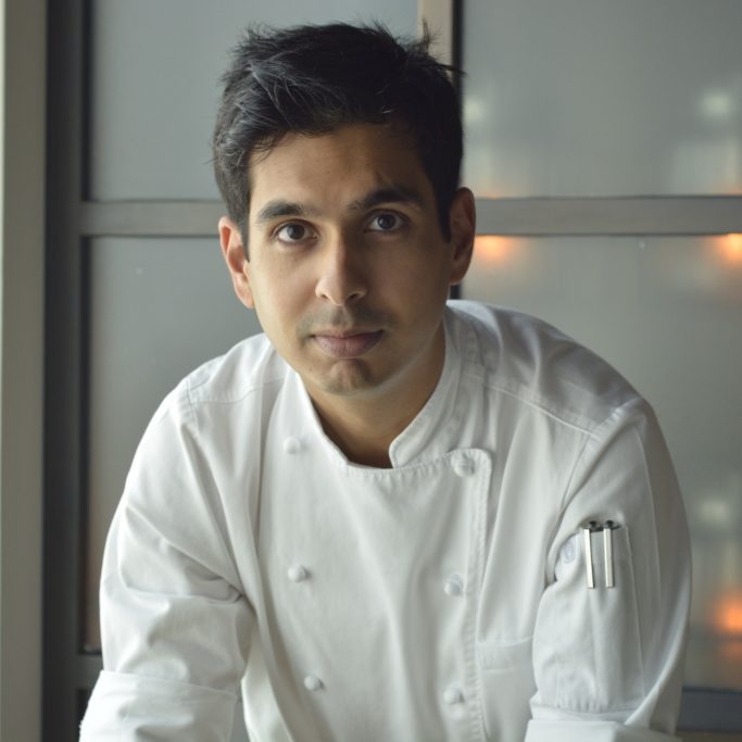 Feature: Rising Stars