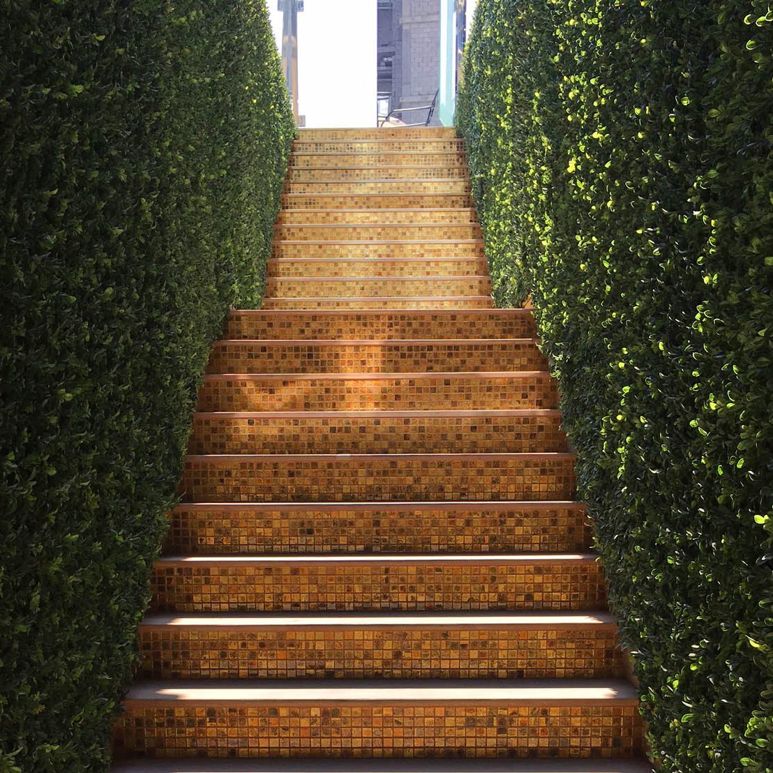 Steigenberger reveals the secret