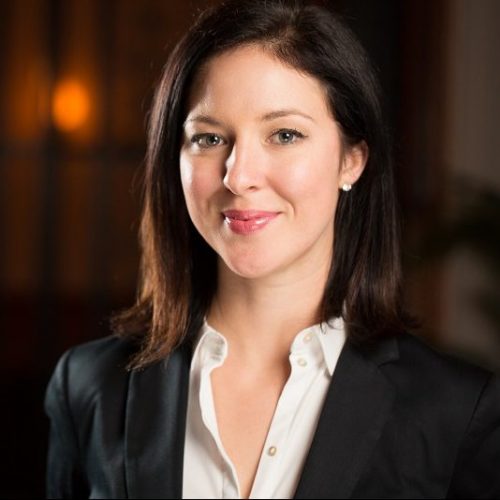 Lindsay Trivers, The Tasting Class