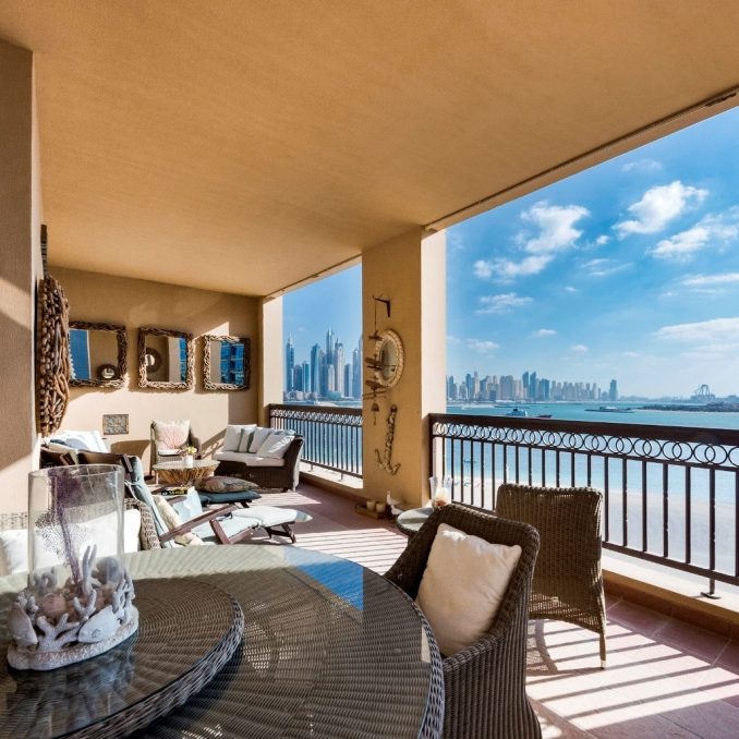 Airbnb revenues up by 421% in Dubai