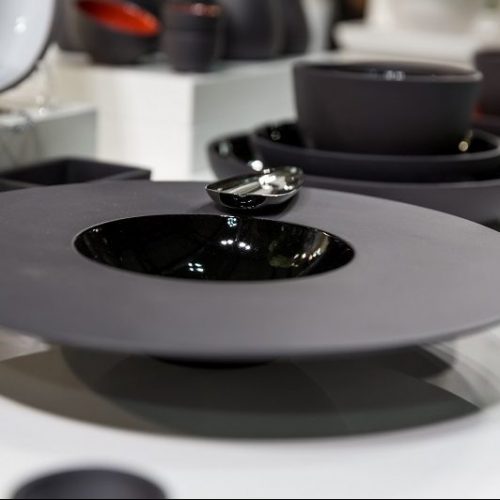 tableware will be under the spotlight at Host Milan