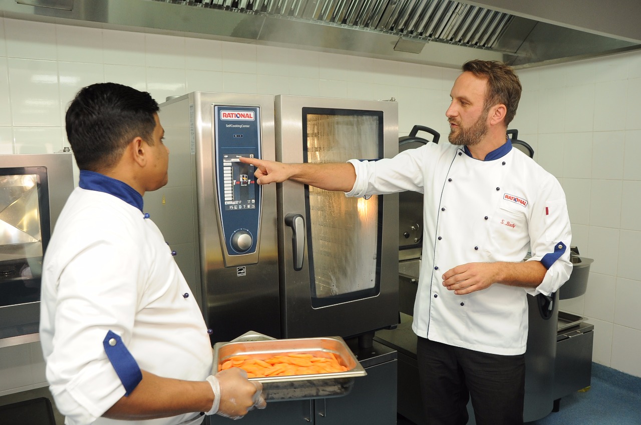 Rational launches three new products into market