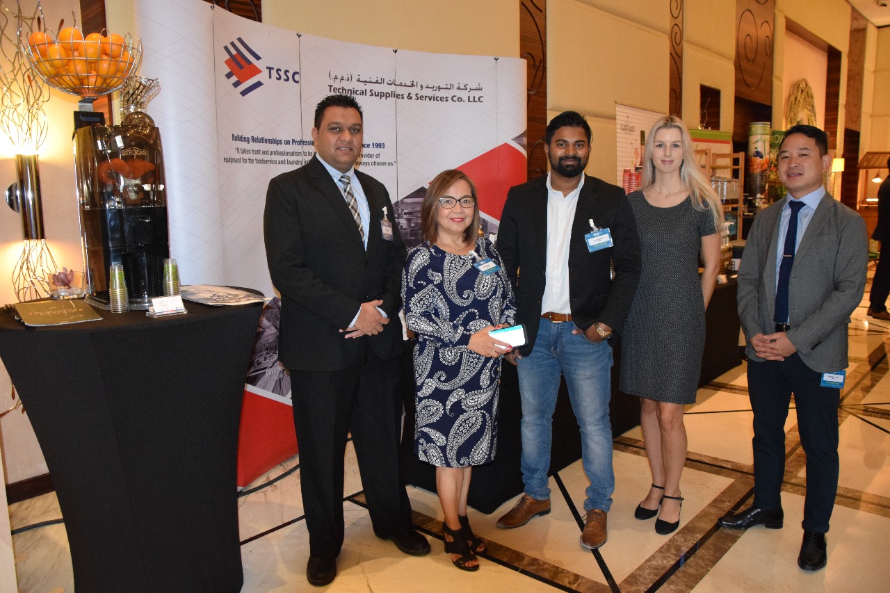 In Pictures: Big F&B Forum 2017