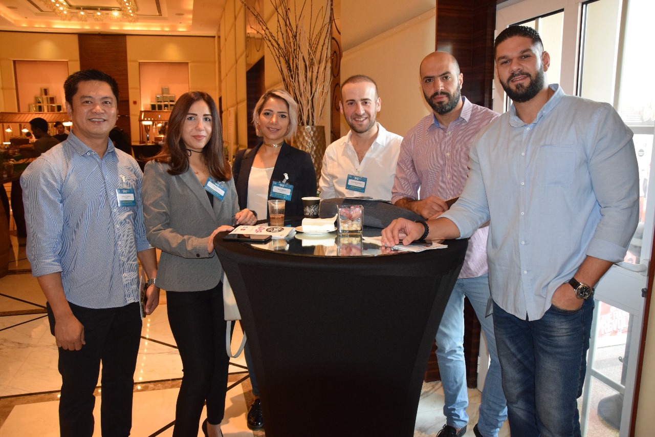 In Pictures: Big F&B Forum 2017