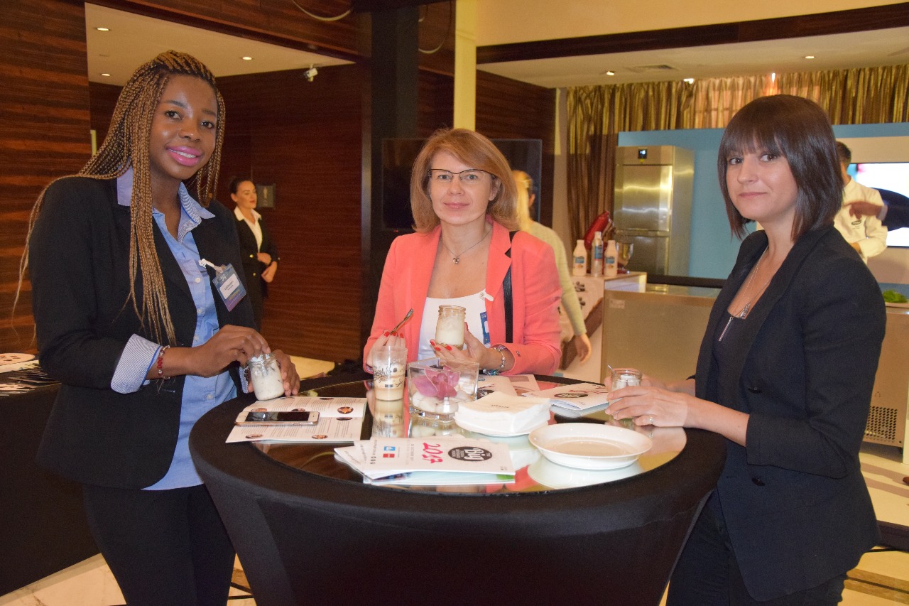 In Pictures: Big F&B Forum 2017