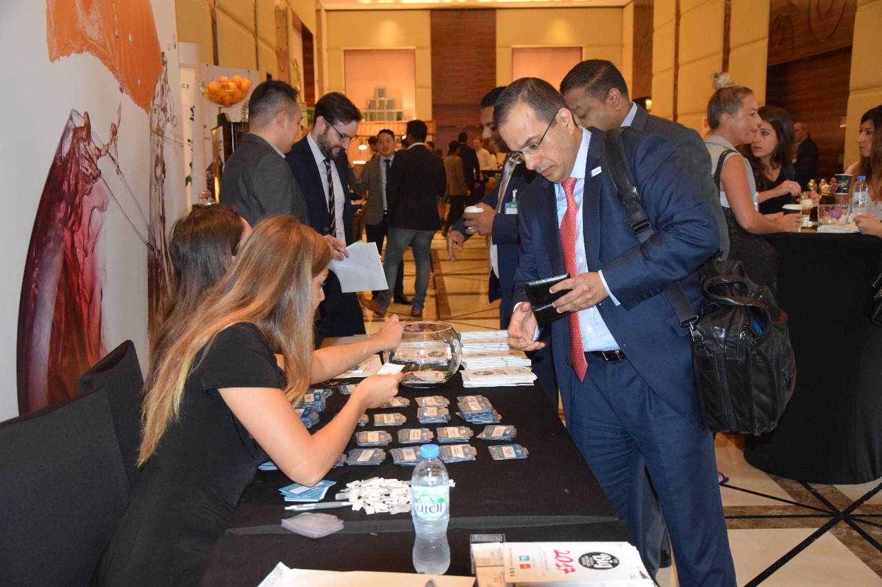 In Pictures: Big F&B Forum 2017