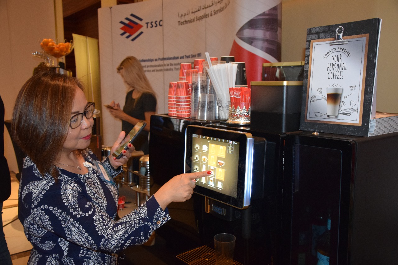 In Pictures: Big F&B Forum 2017