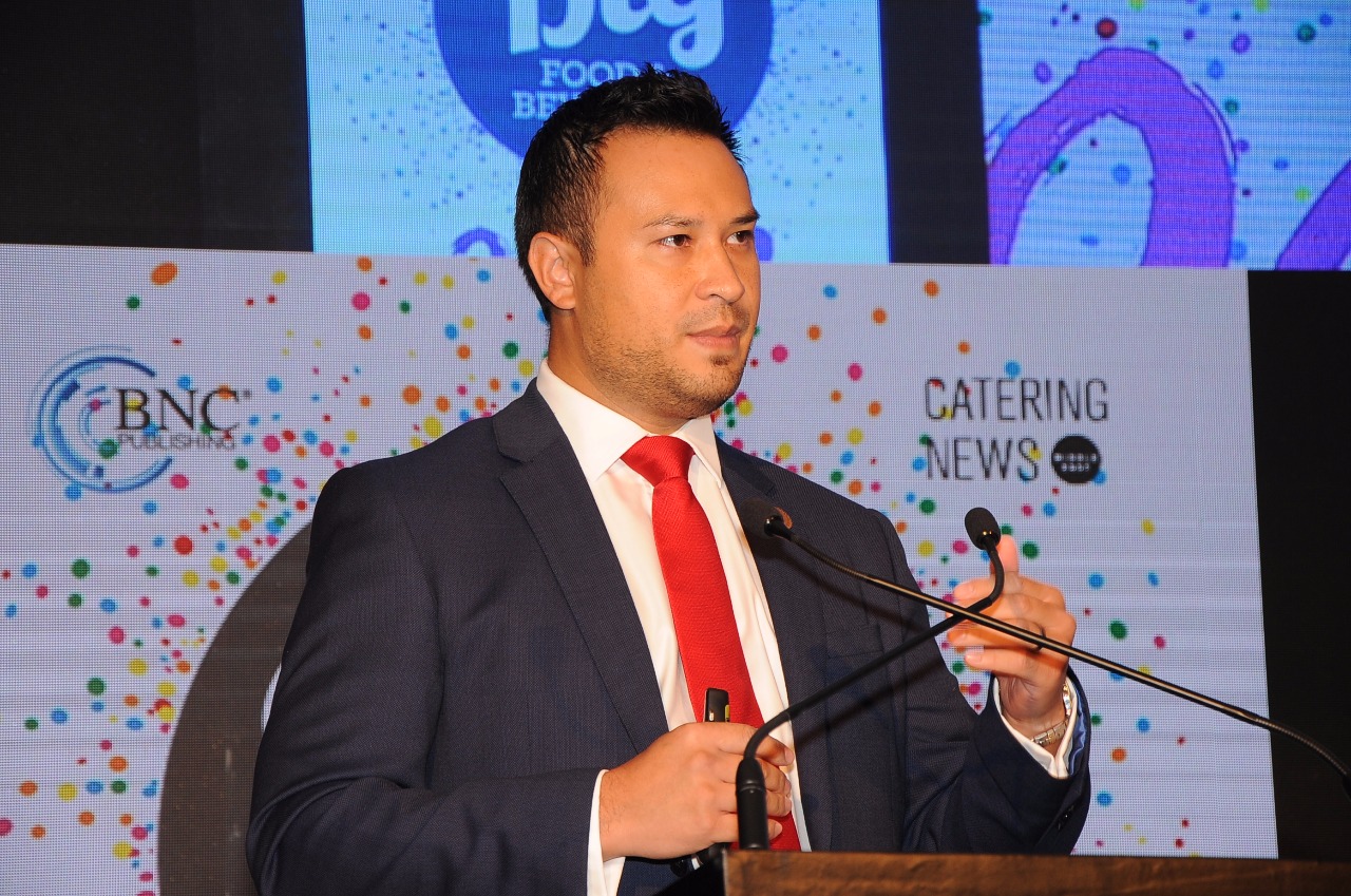 In Pictures: Big F&B Forum 2017