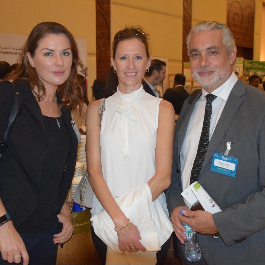 In Pictures: Big F&B Forum 2017