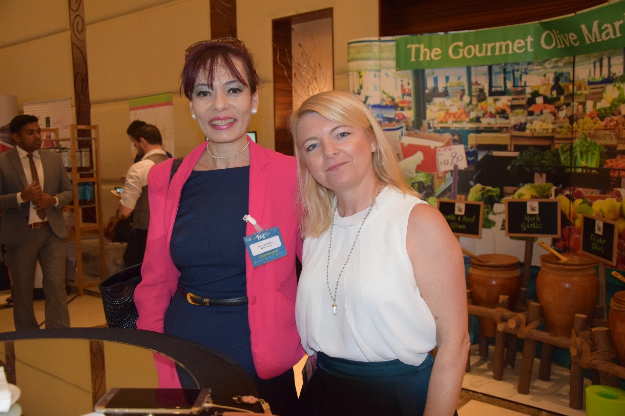 In Pictures: Big F&B Forum 2017