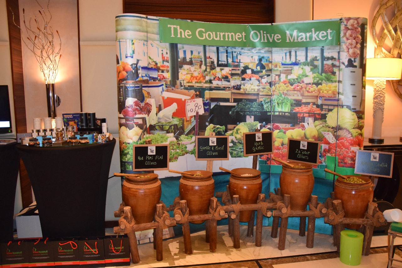 In Pictures: Big F&B Forum 2017