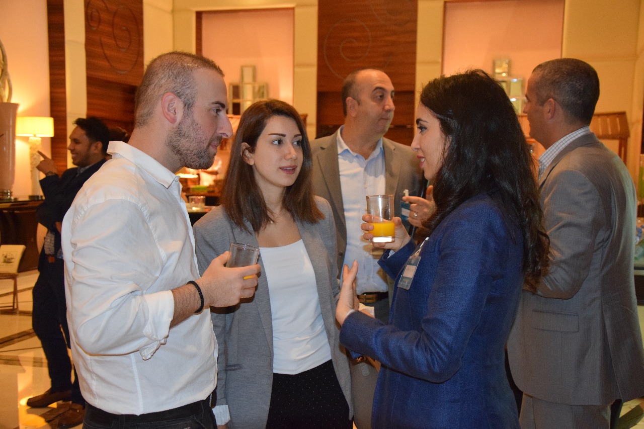 In Pictures: Big F&B Forum 2017