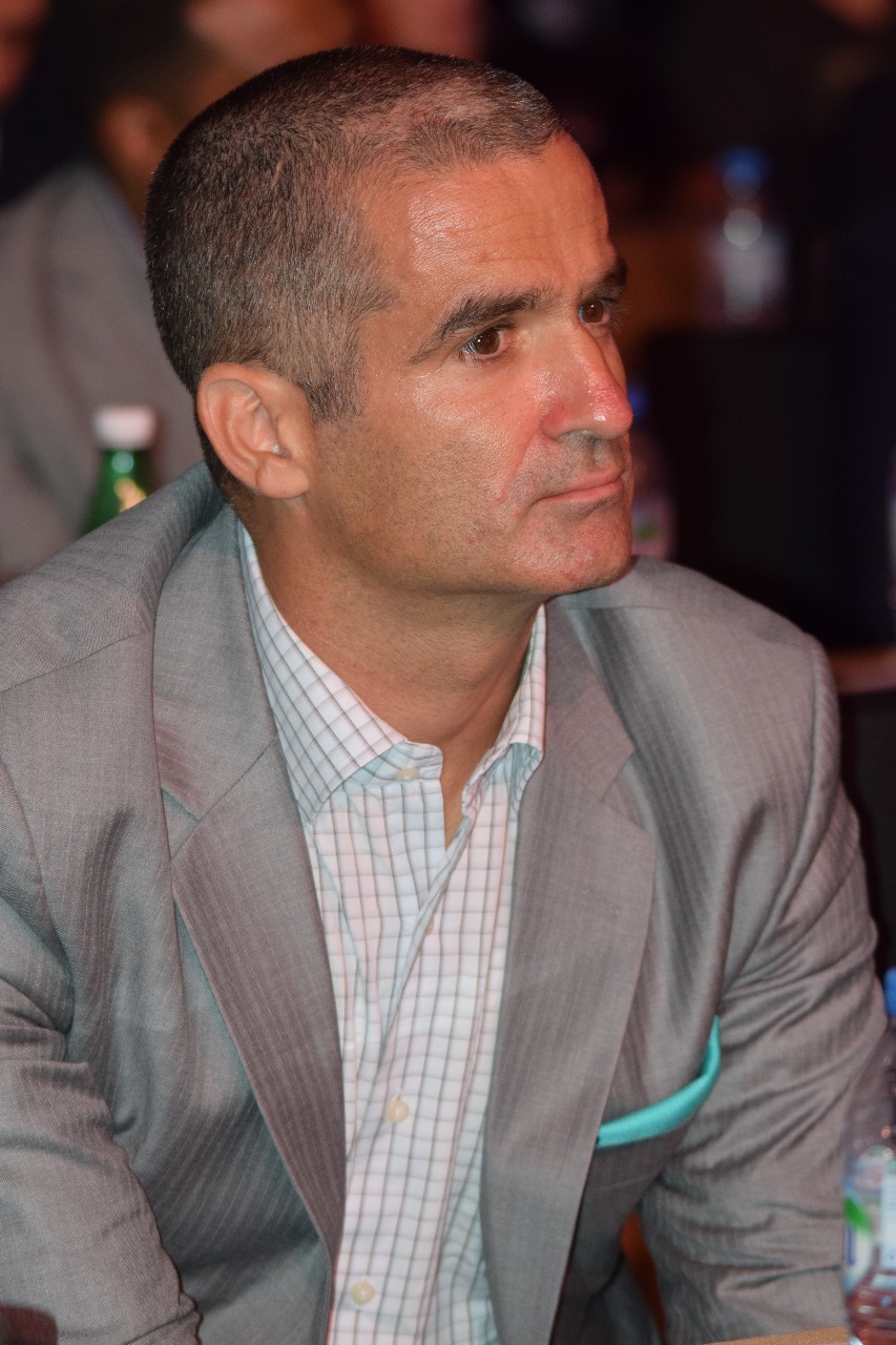 In Pictures: Big F&B Forum 2017