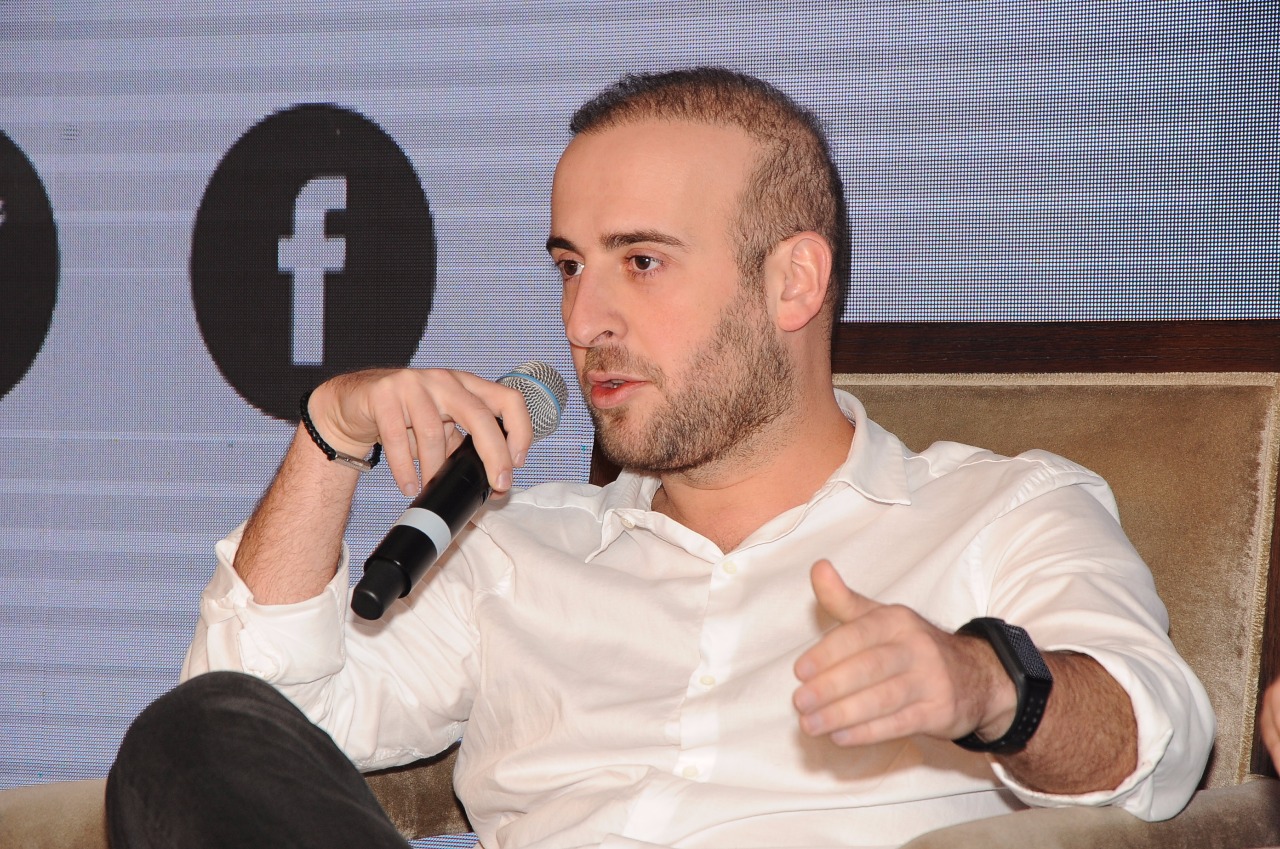 In Pictures: Big F&B Forum 2017