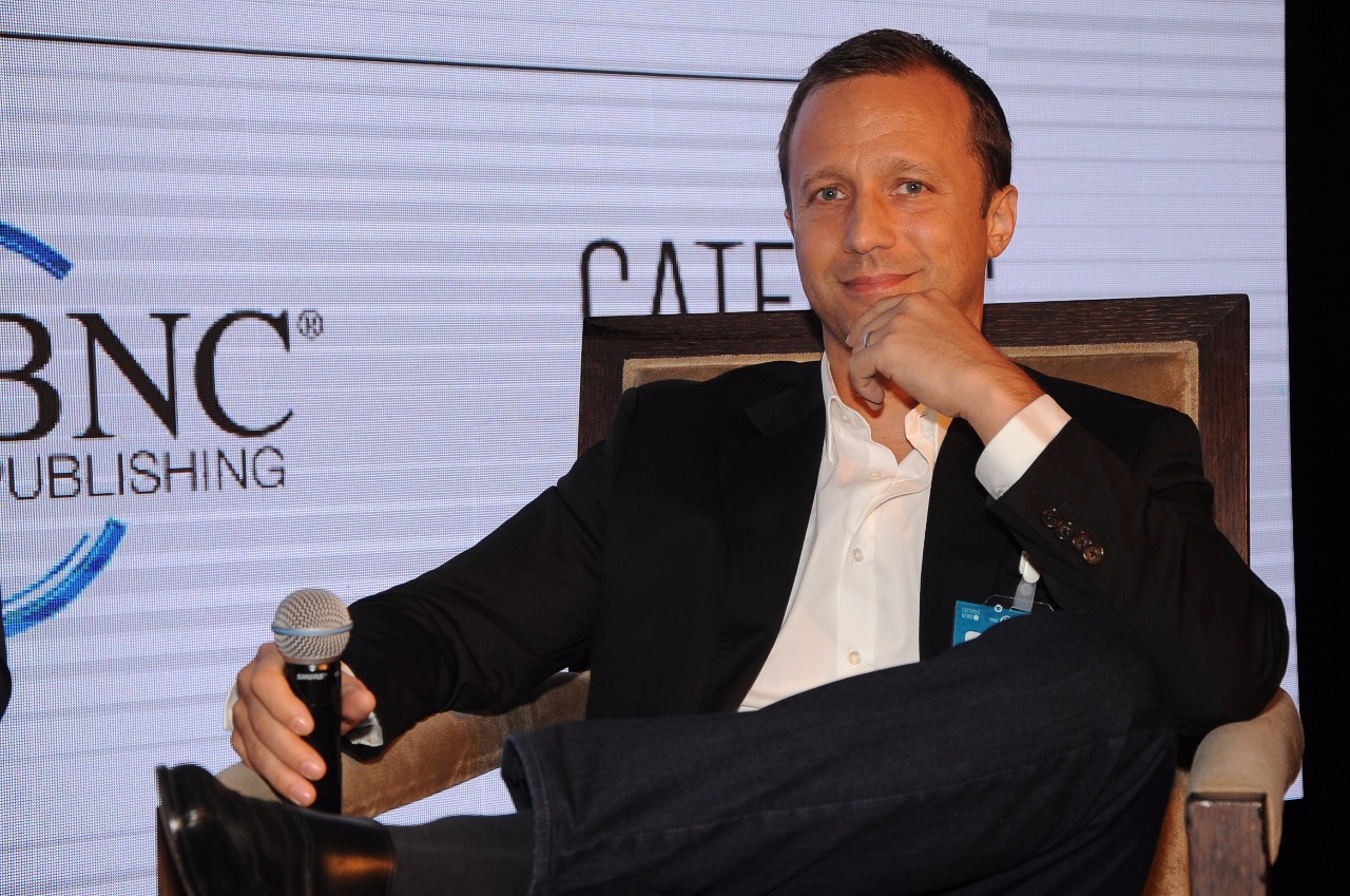 In Pictures: Big F&B Forum 2017