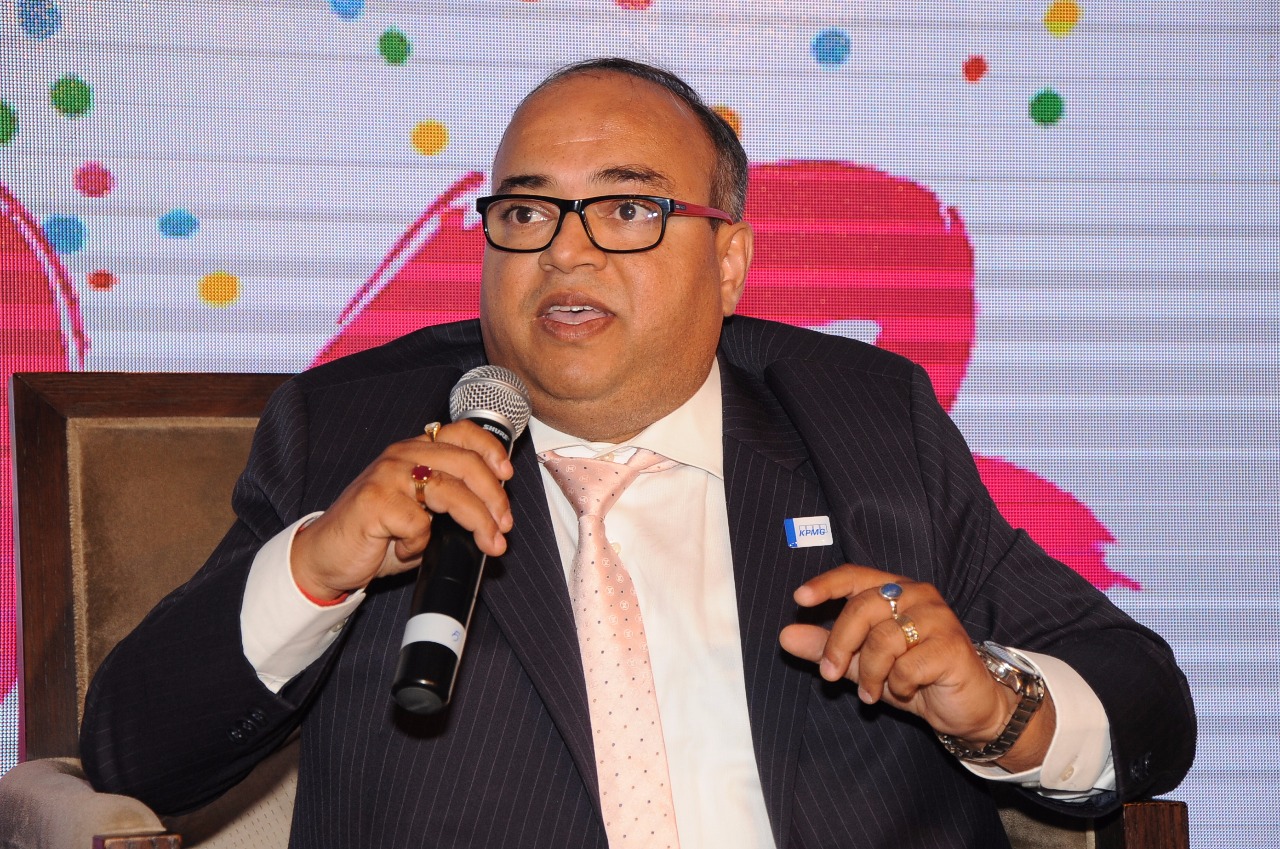 In Pictures: Big F&B Forum 2017