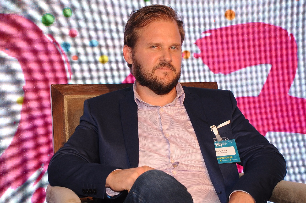 In Pictures: Big F&B Forum 2017