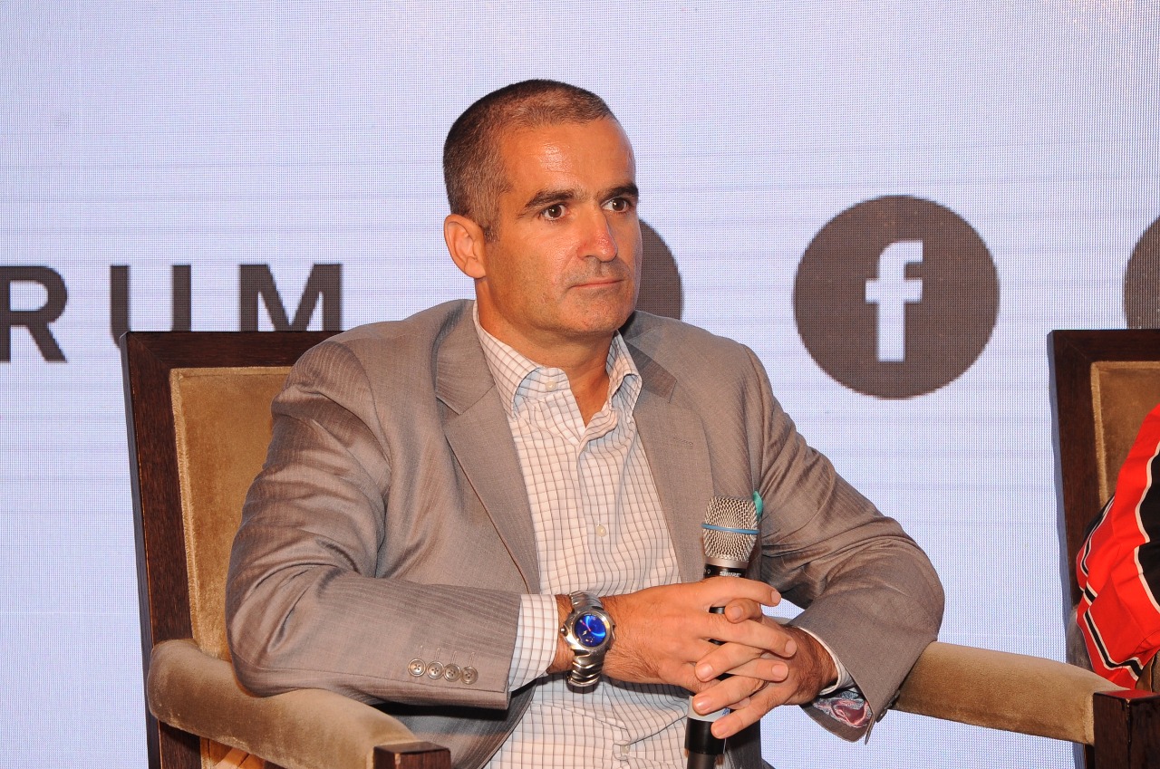 In Pictures: Big F&B Forum 2017