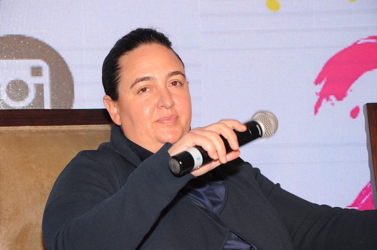 In Pictures: Big F&B Forum 2017