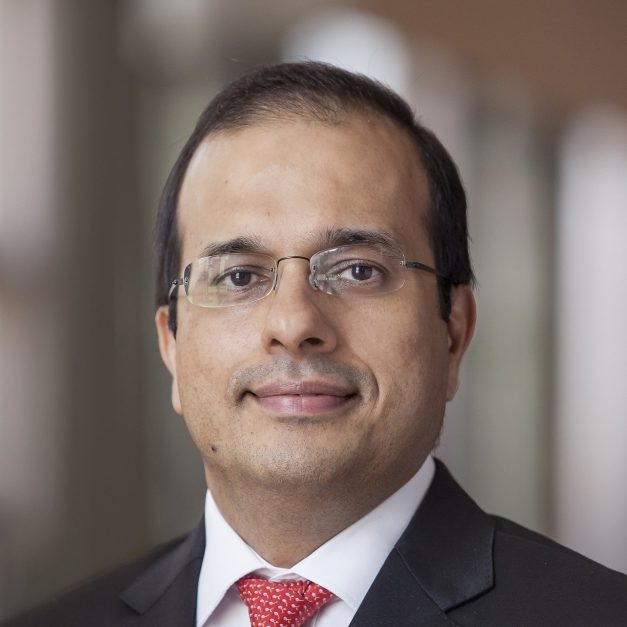 Anurag Bajpai, KPMG