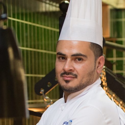 Chef Lucas (Assila Hotel)