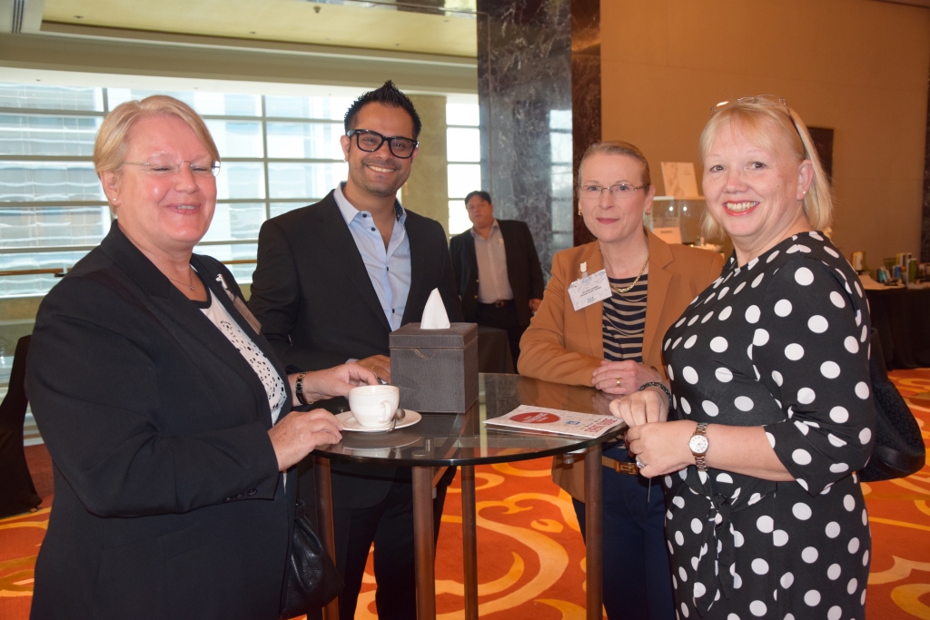 Executive Housekeepers Conference 2017